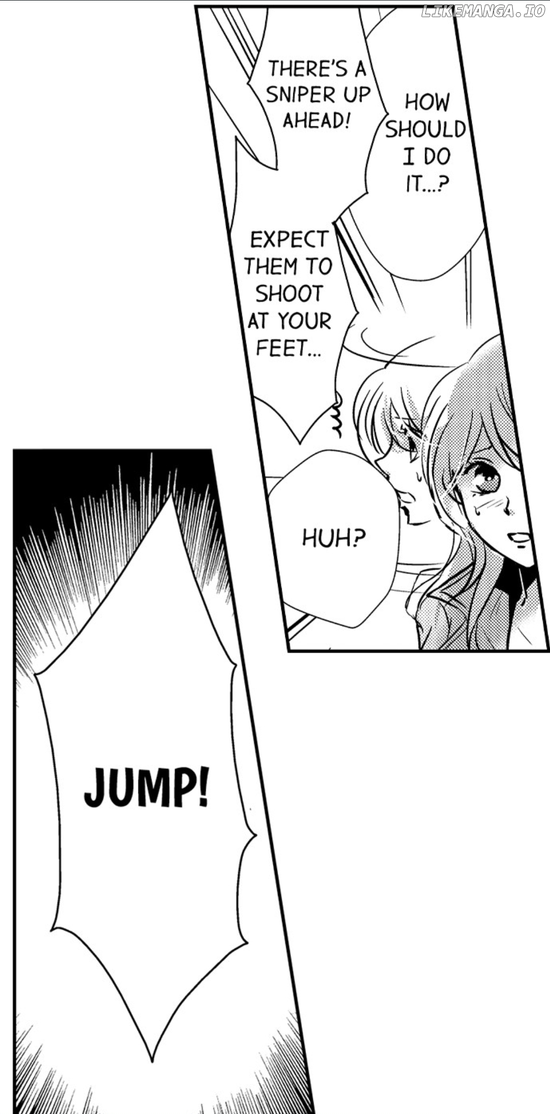 Amai Choubatsu - Watashi wa Kanshu Sen'you Pet Chapter 193 - page 10