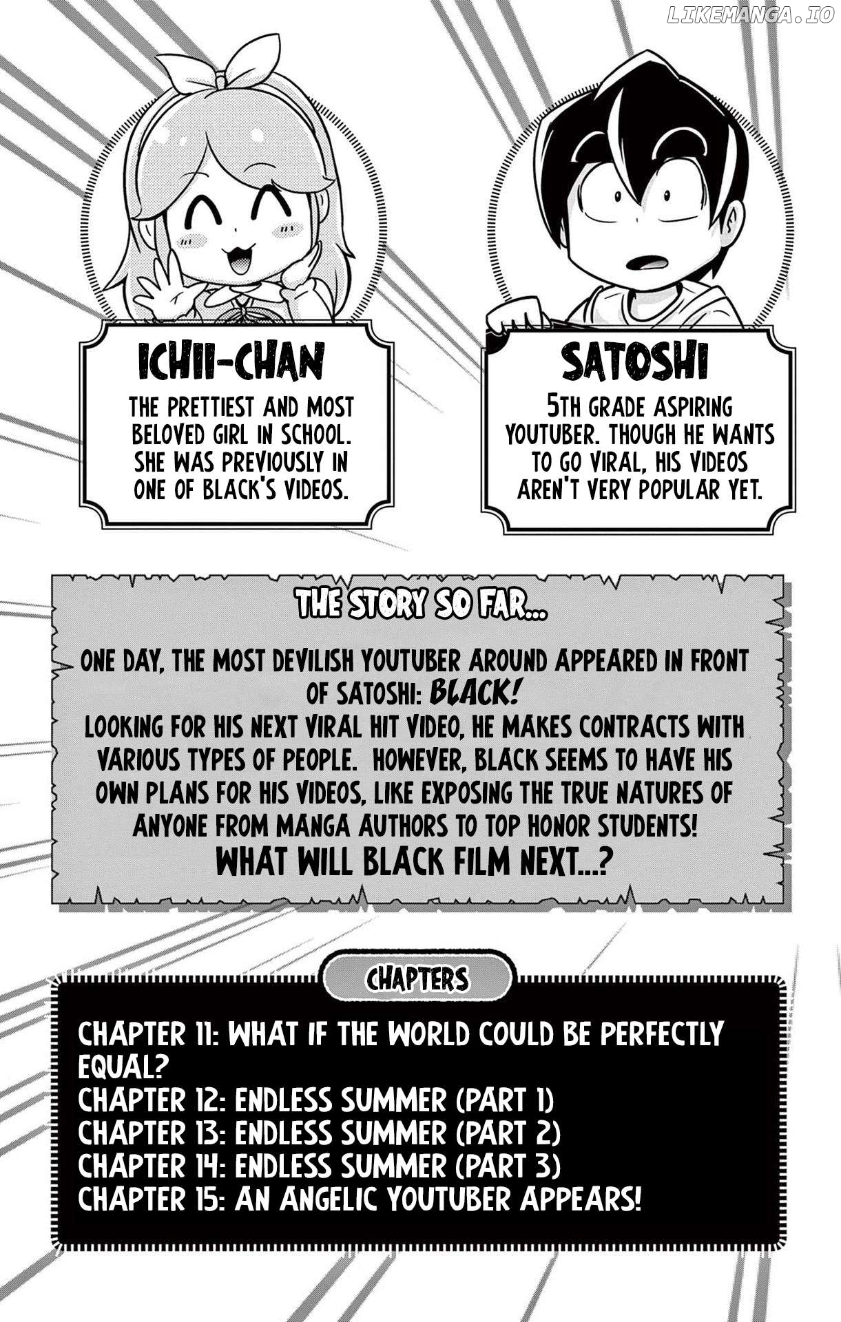 Black Channel Chapter 11 - page 4