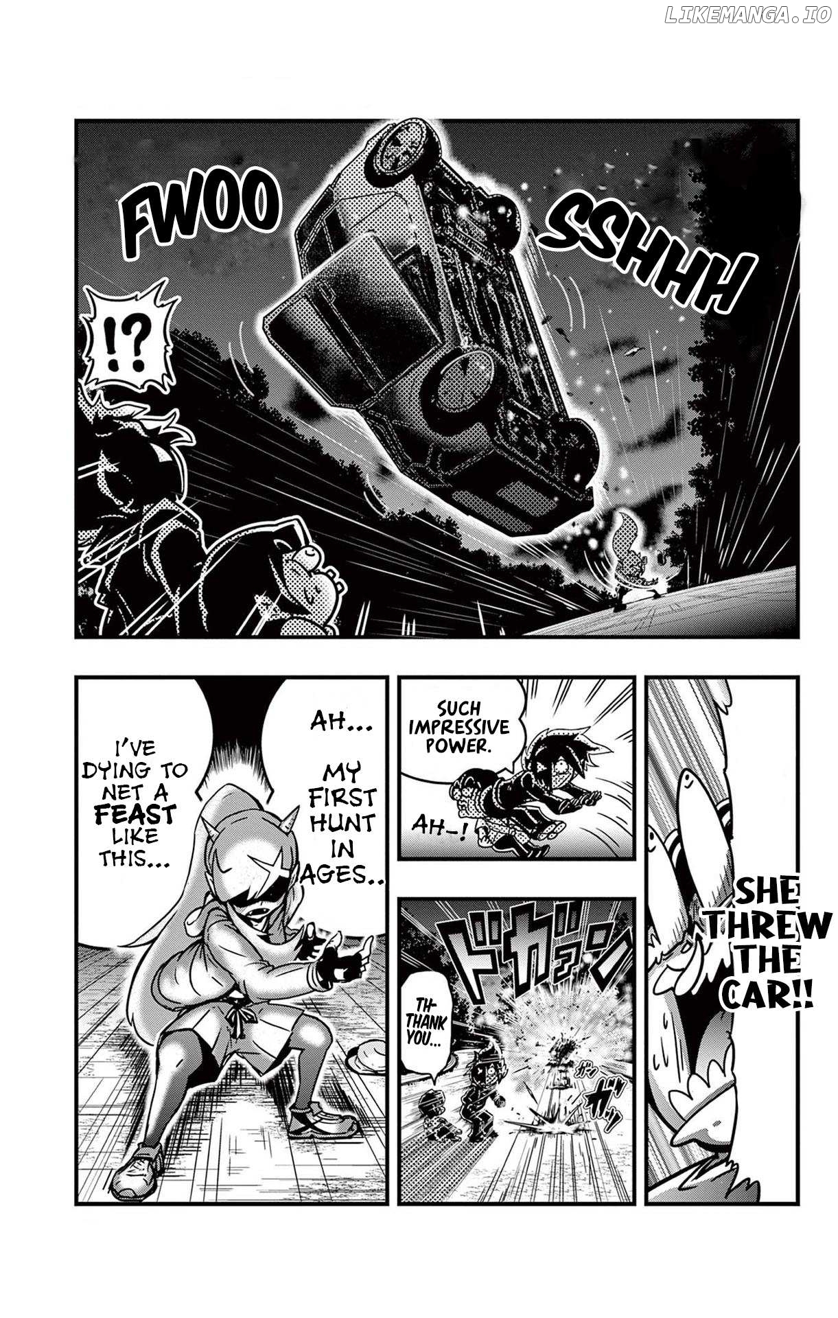 Black Channel Chapter 6 - page 36