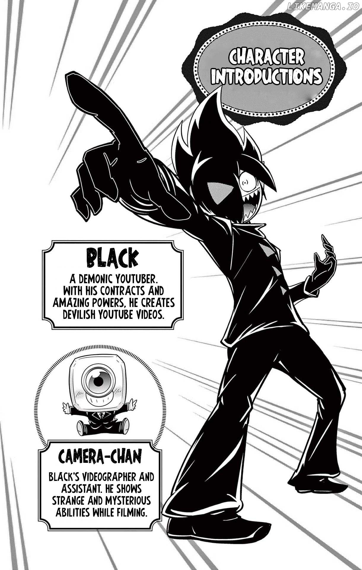 Black Channel Chapter 6 - page 3