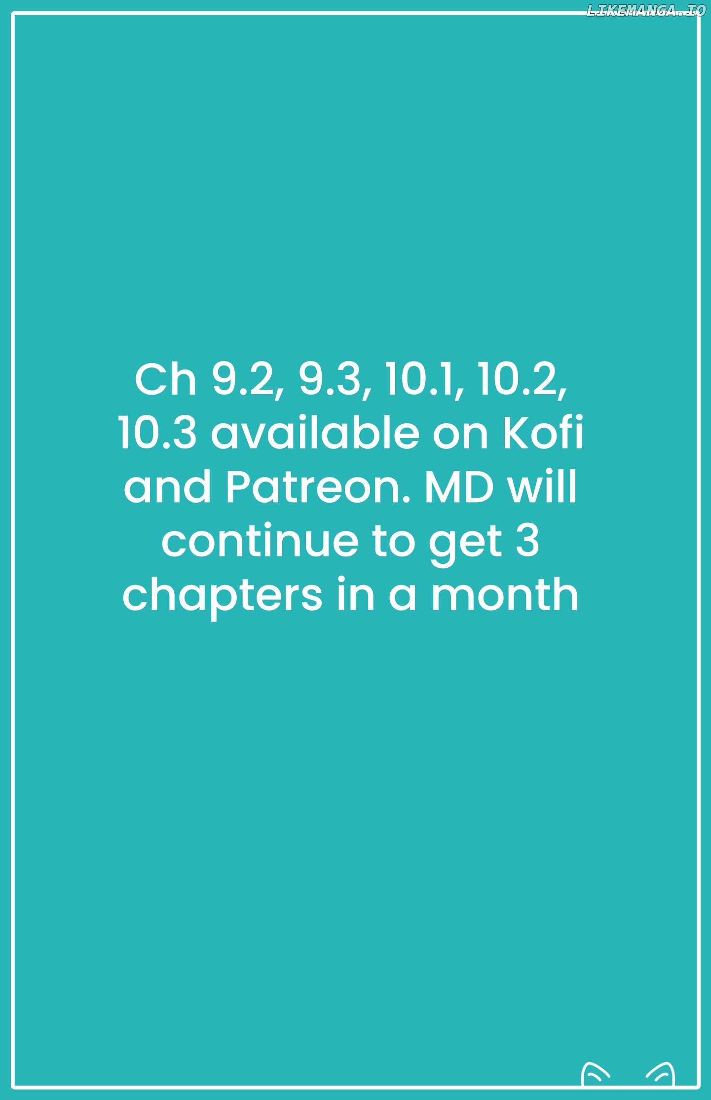 Kamigami No Kago De Seisan Kakumei Chapter 9.1 - page 12