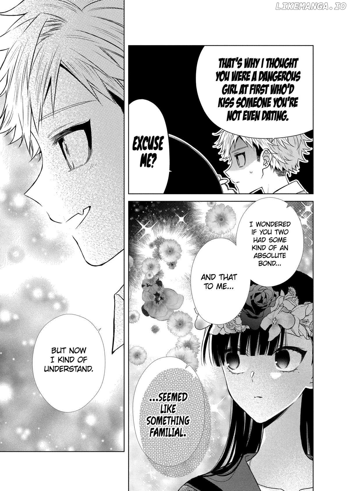 Suenaga Yoroshiku Onegaishimasu Chapter 38 - page 24
