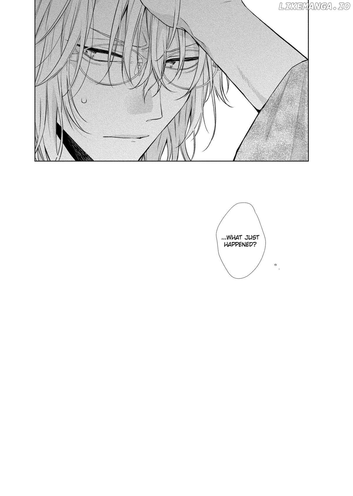 Suenaga Yoroshiku Onegaishimasu Chapter 40 - page 29