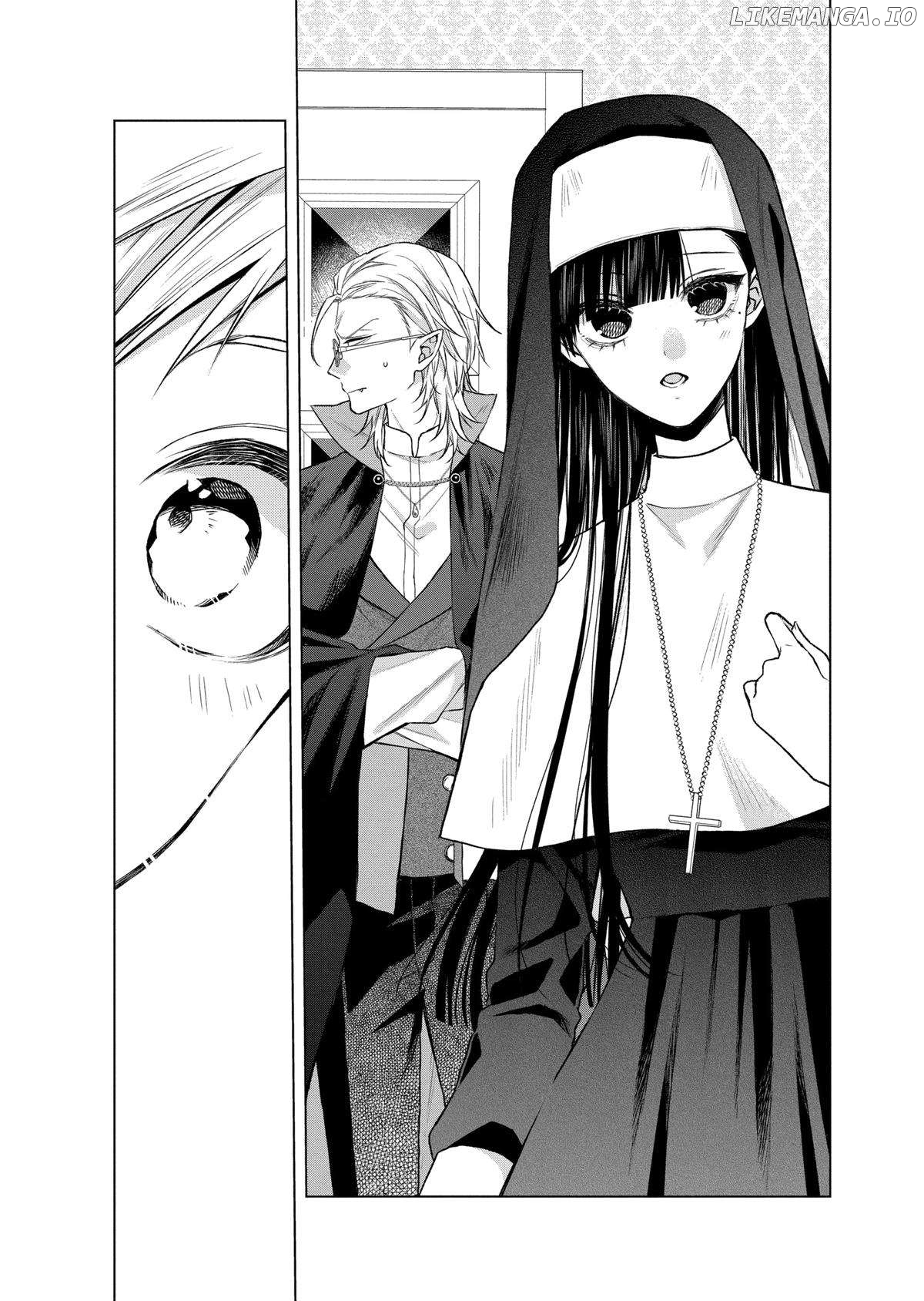 Suenaga Yoroshiku Onegaishimasu Chapter 41 - page 8