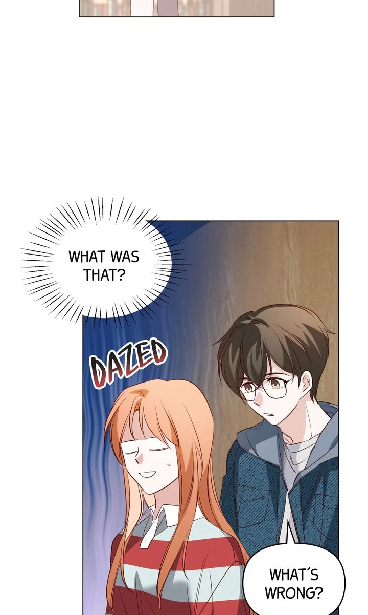 Juliet, We're Not in Kansas Anymore! Chapter 37 - page 10