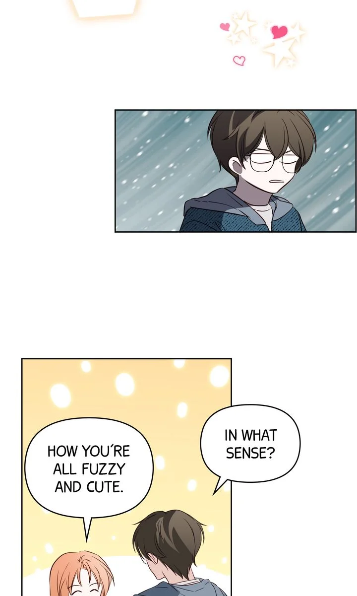 Juliet, We're Not in Kansas Anymore! Chapter 37 - page 14