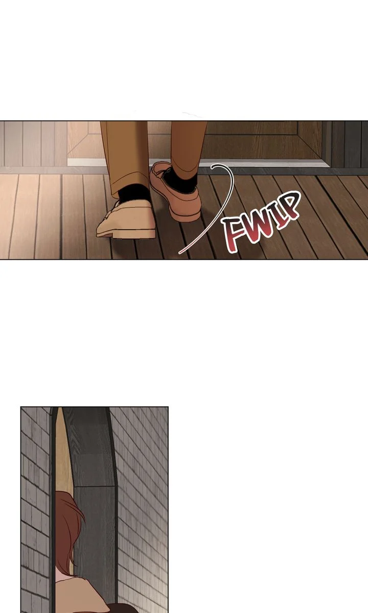 Juliet, We're Not in Kansas Anymore! Chapter 37 - page 8
