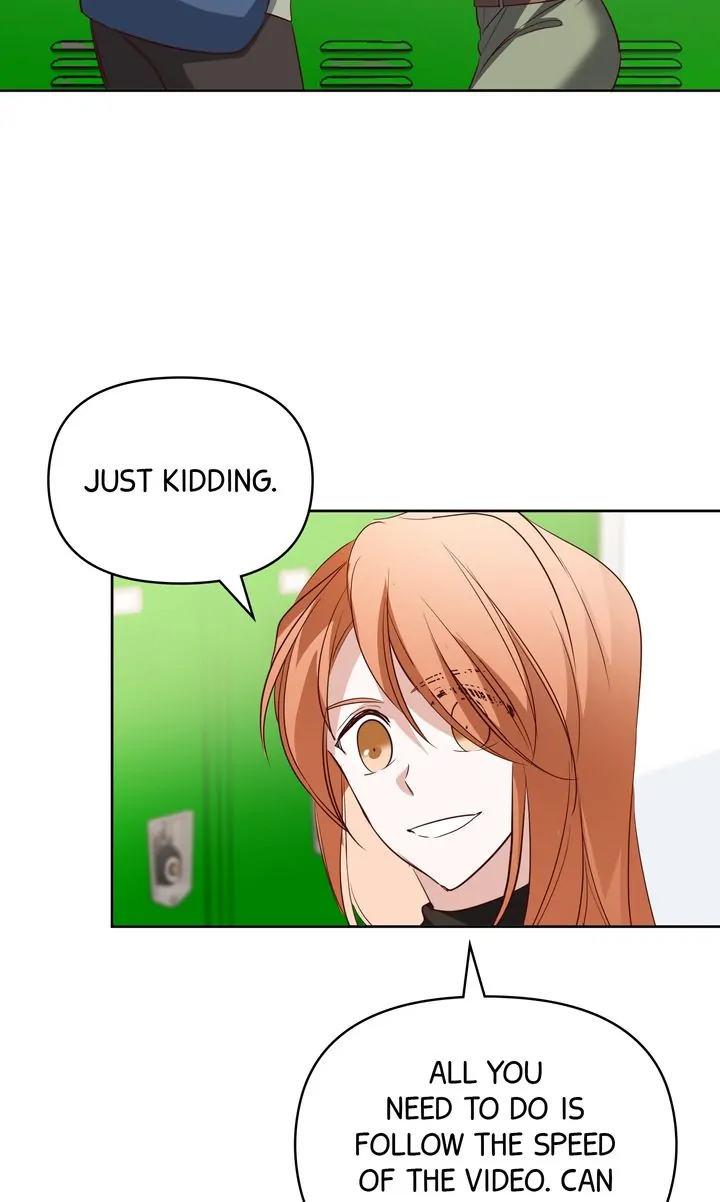 Juliet, We're Not in Kansas Anymore! Chapter 38 - page 10
