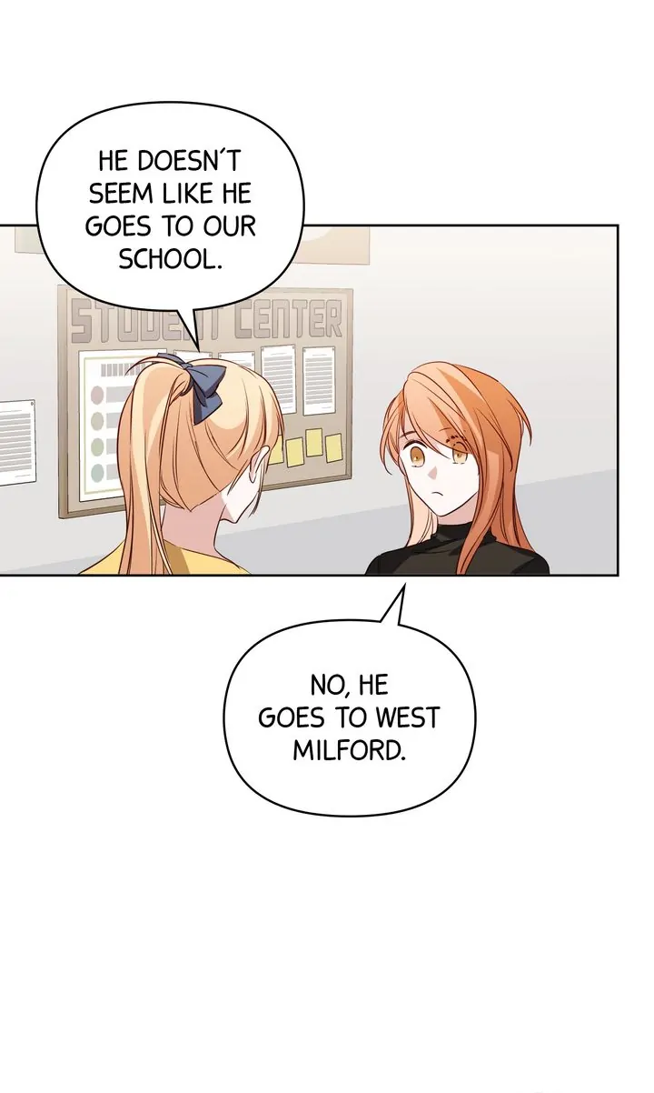 Juliet, We're Not in Kansas Anymore! Chapter 38 - page 16