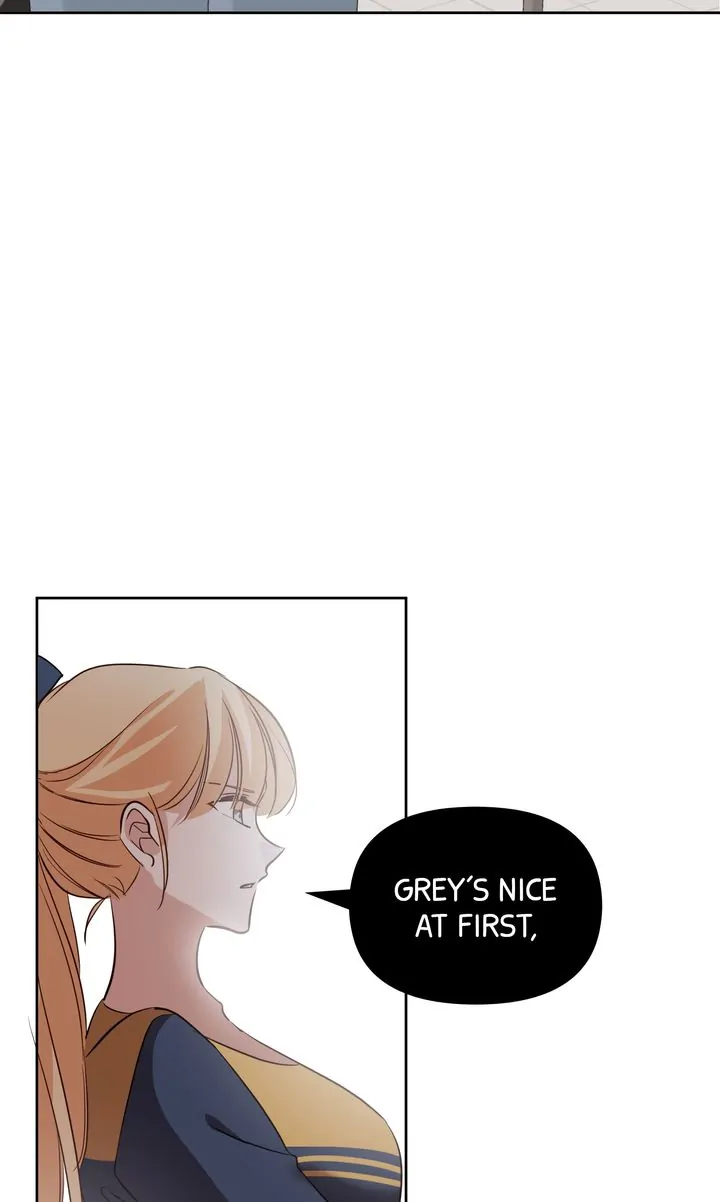 Juliet, We're Not in Kansas Anymore! Chapter 38 - page 21