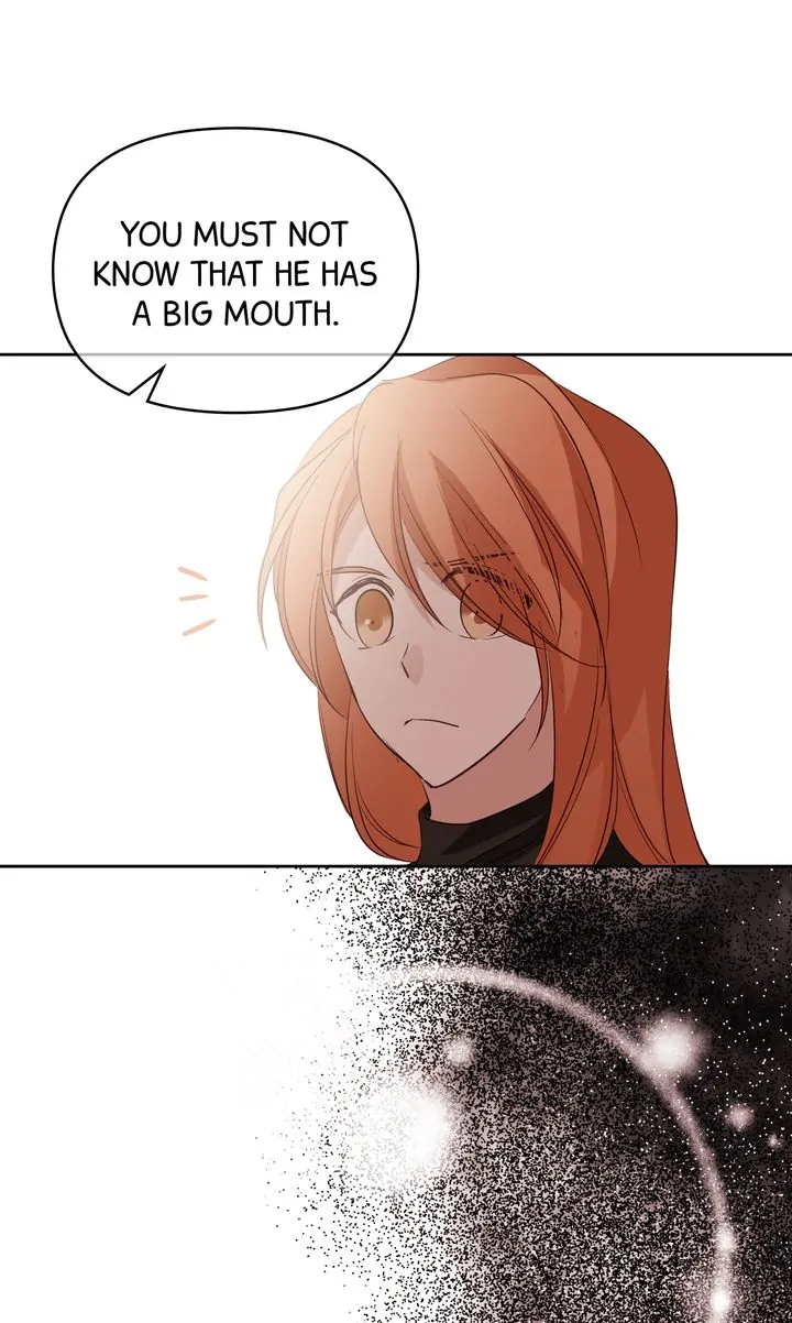 Juliet, We're Not in Kansas Anymore! Chapter 38 - page 27