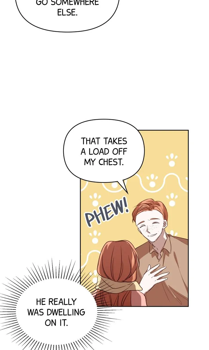 Juliet, We're Not in Kansas Anymore! Chapter 38 - page 54