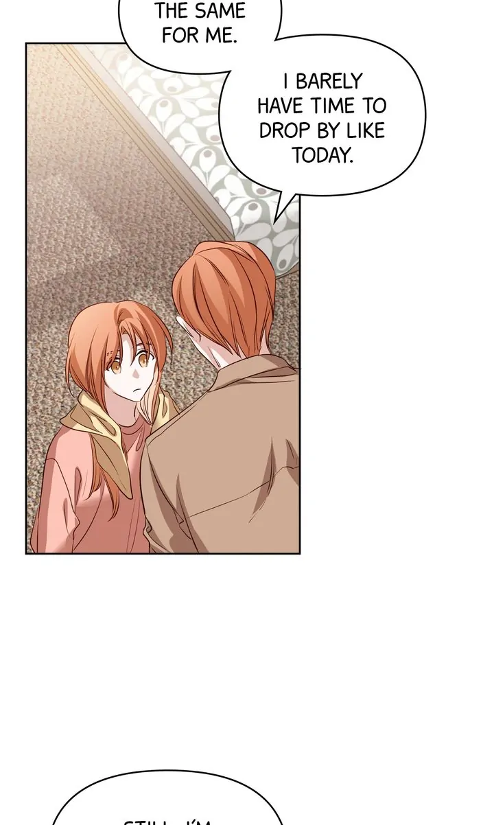 Juliet, We're Not in Kansas Anymore! Chapter 38 - page 56