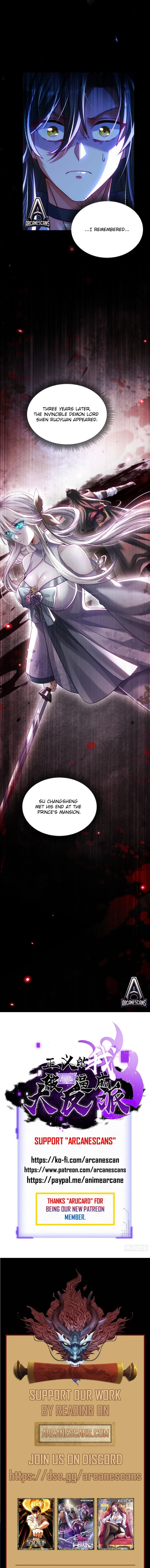 Fairy, wait a moment! Please listen to my argument Chapter 10 - page 7