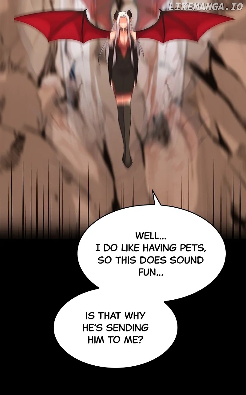Real World Mobile Chapter 70 - page 34