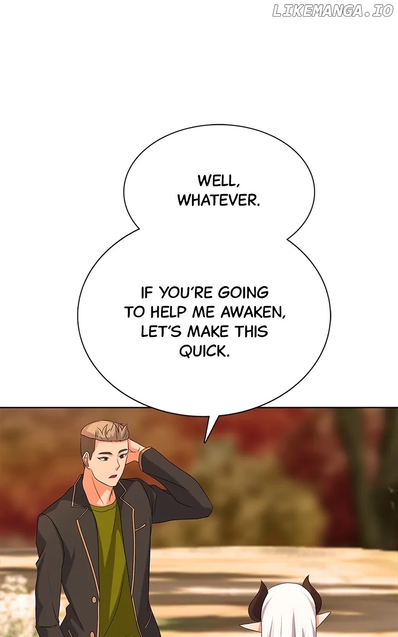 Real World Mobile Chapter 70 - page 42