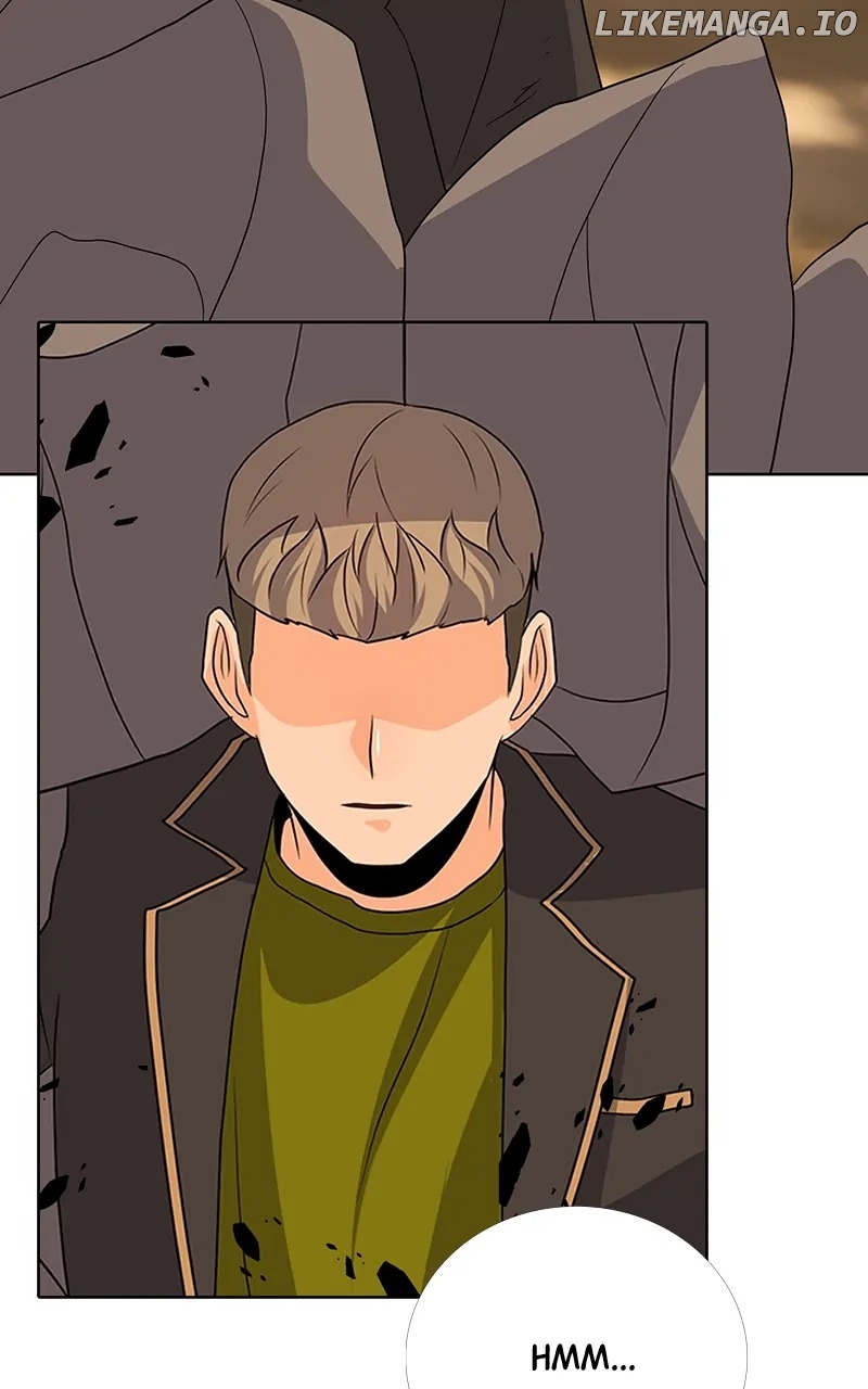 Real World Mobile Chapter 70 - page 59