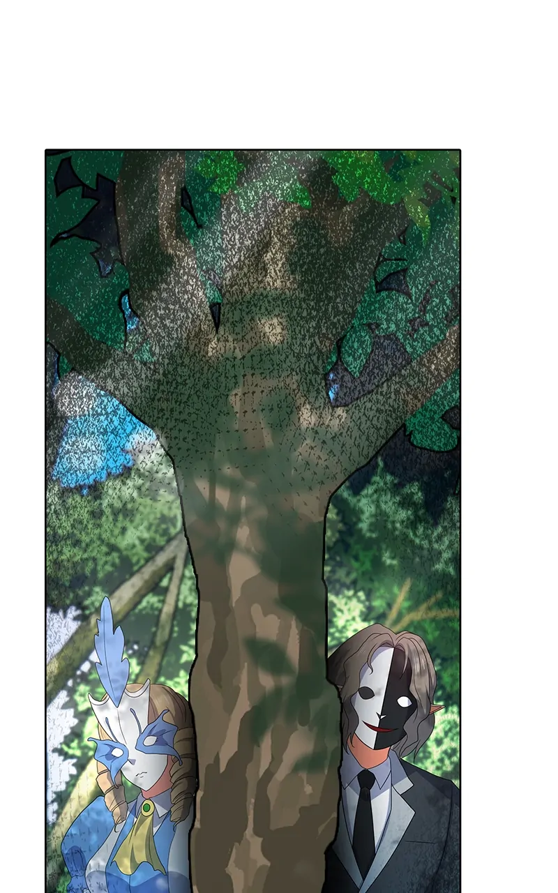 Real World Mobile Chapter 73 - page 1