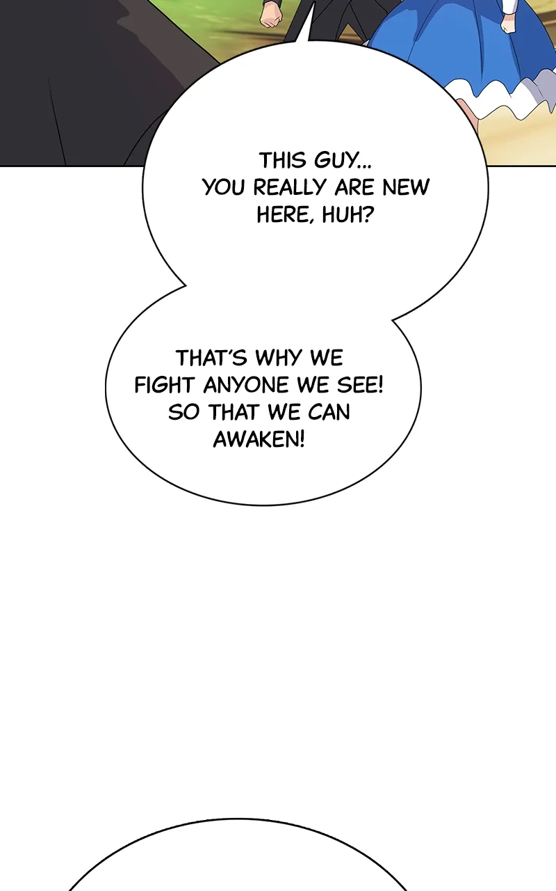 Real World Mobile Chapter 73 - page 102
