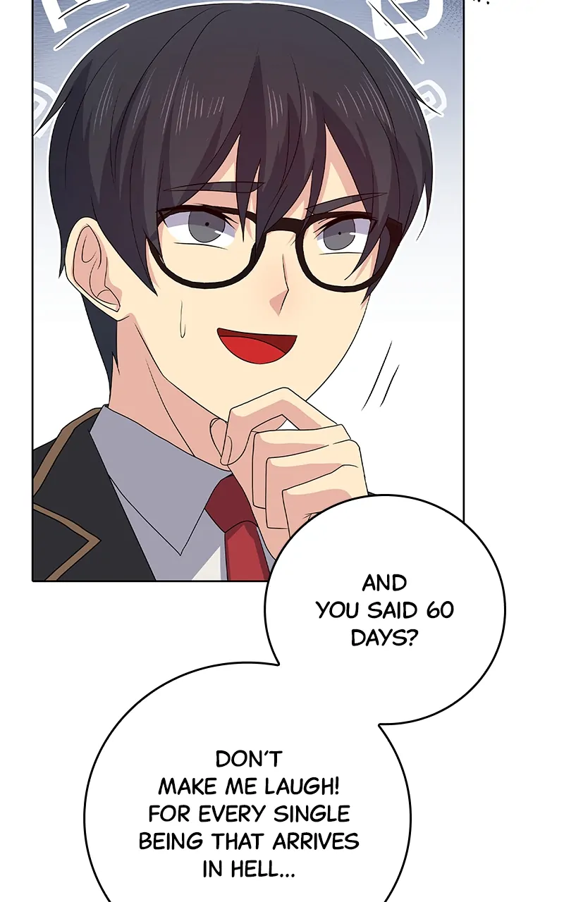 Real World Mobile Chapter 73 - page 112