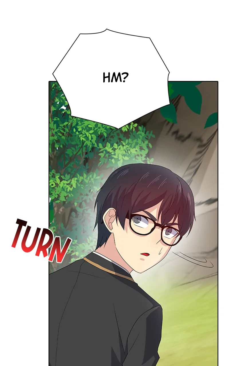 Real World Mobile Chapter 73 - page 17