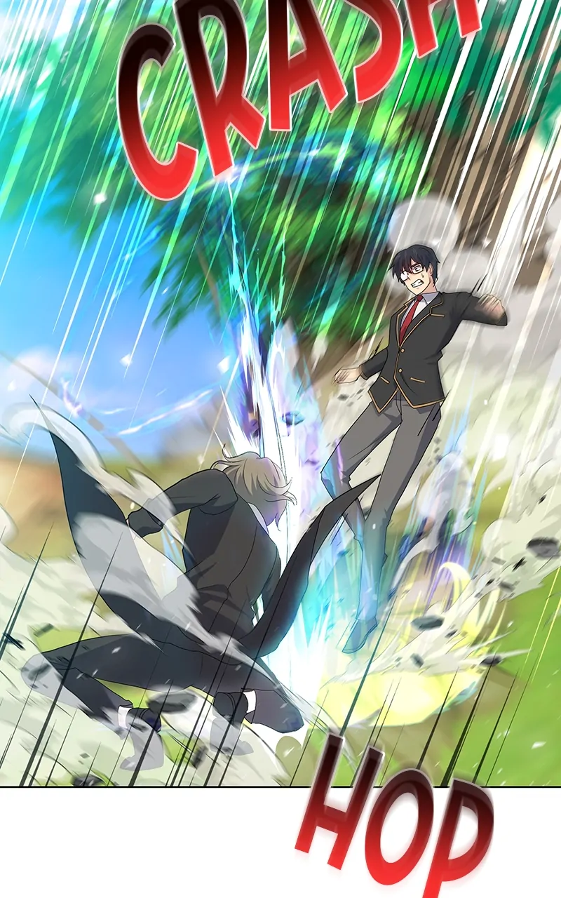 Real World Mobile Chapter 73 - page 23