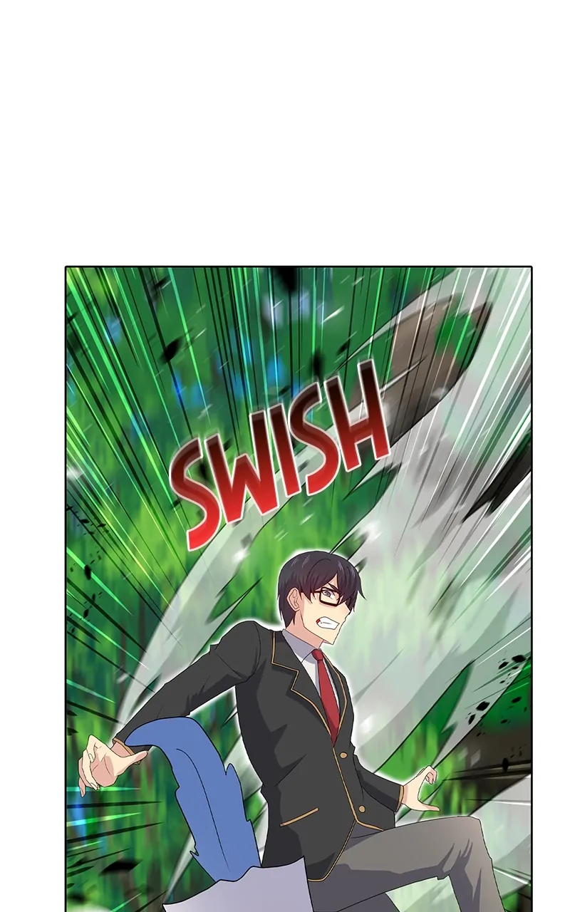 Real World Mobile Chapter 73 - page 27