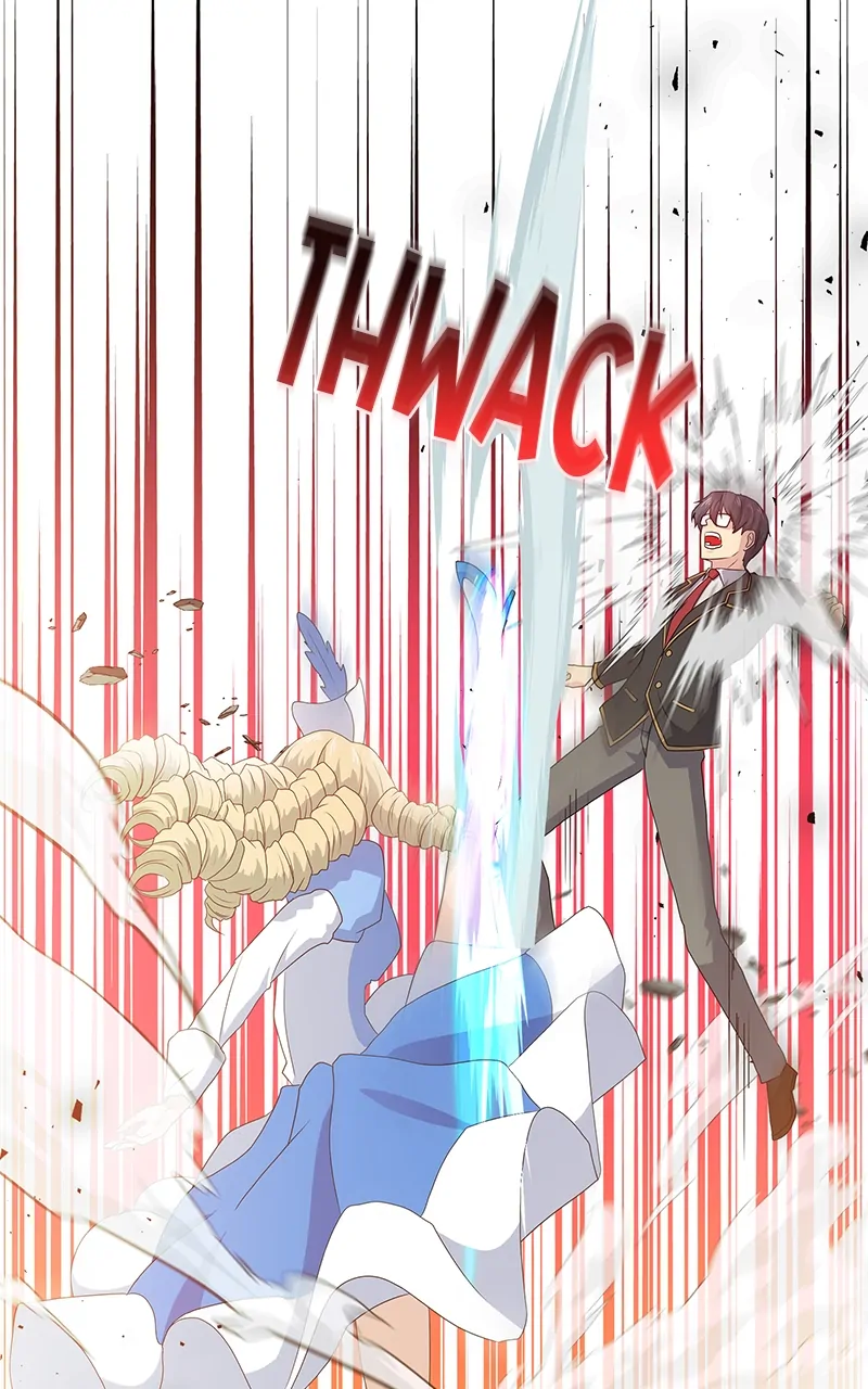 Real World Mobile Chapter 73 - page 29