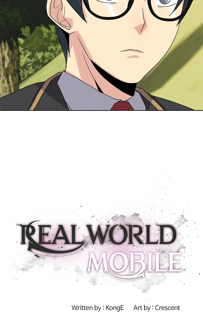 Real World Mobile Chapter 73 - page 5
