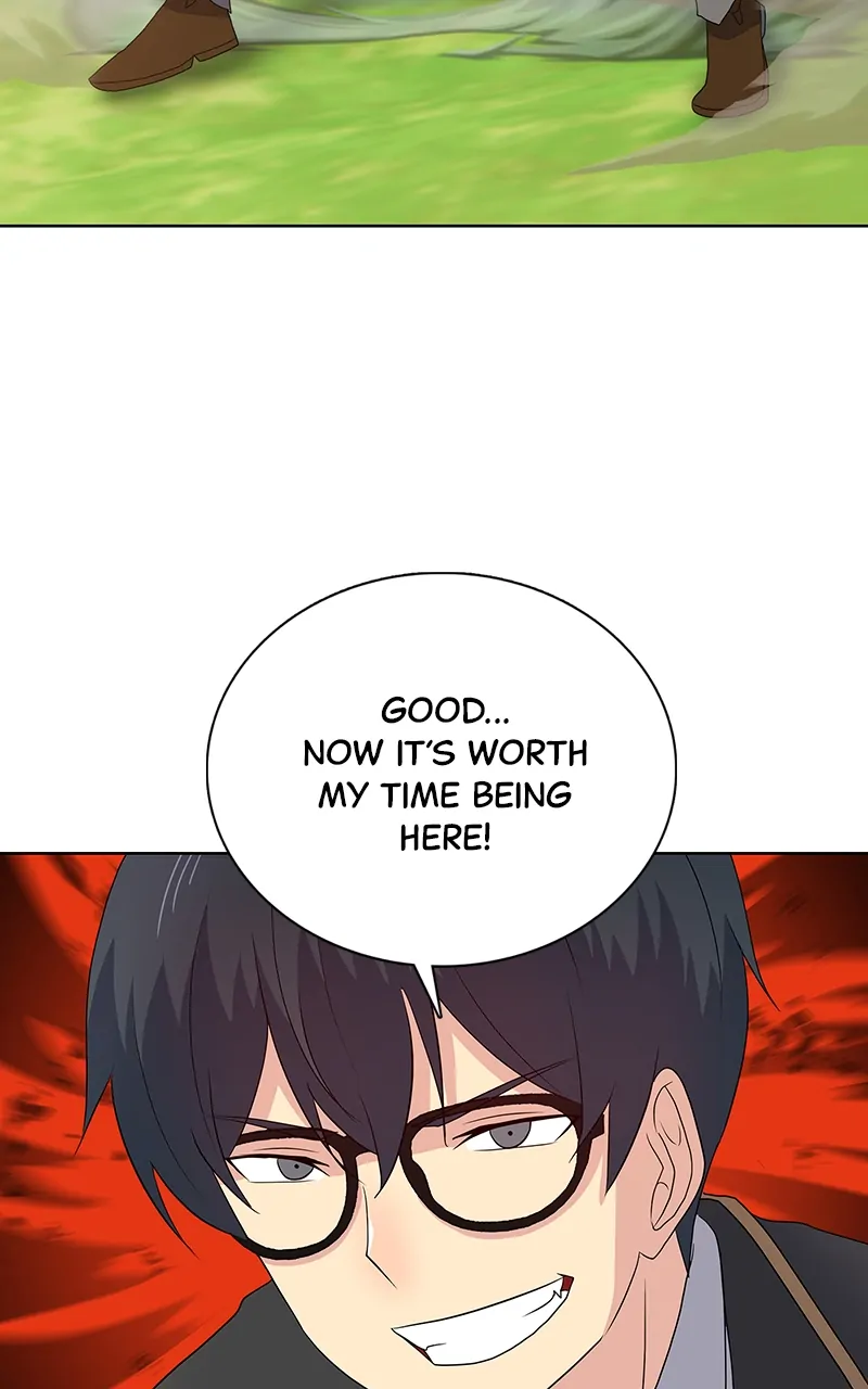 Real World Mobile Chapter 73 - page 41
