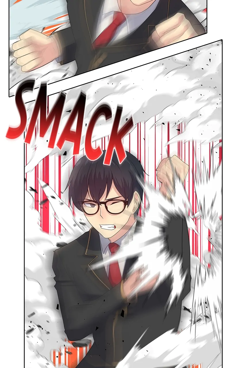 Real World Mobile Chapter 73 - page 48