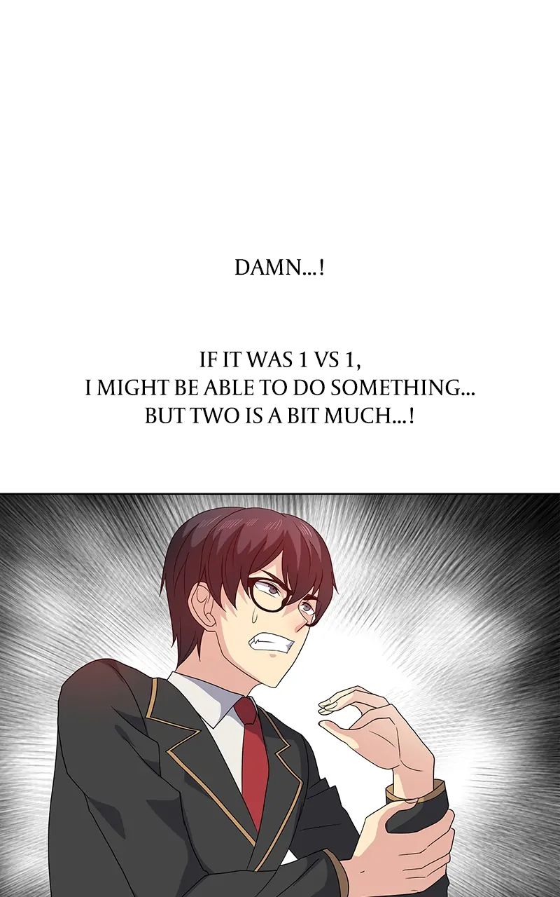 Real World Mobile Chapter 73 - page 51