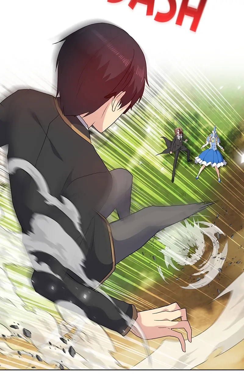 Real World Mobile Chapter 73 - page 58