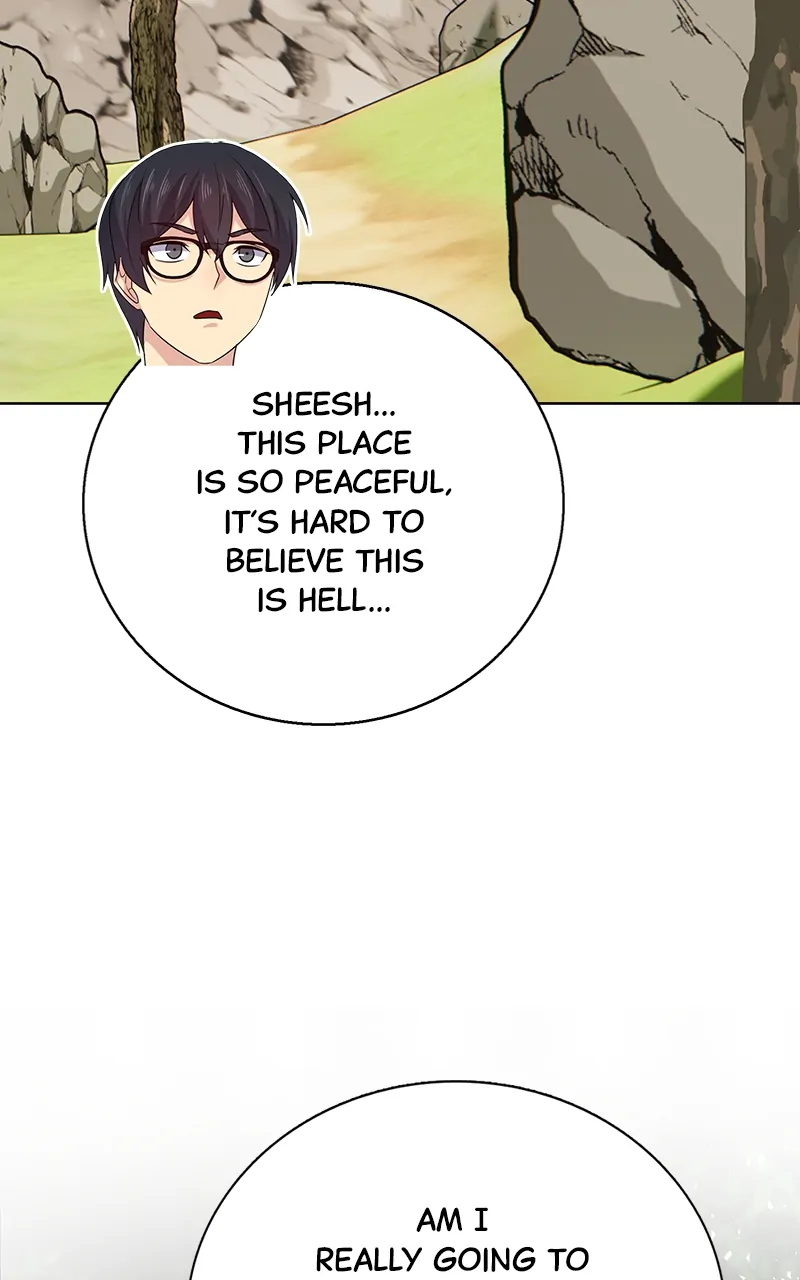 Real World Mobile Chapter 73 - page 7