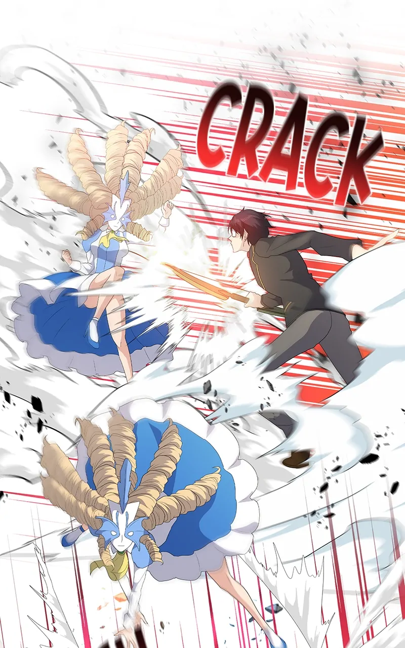 Real World Mobile Chapter 73 - page 84