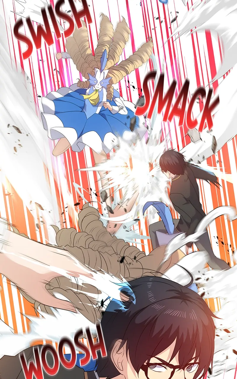 Real World Mobile Chapter 73 - page 85