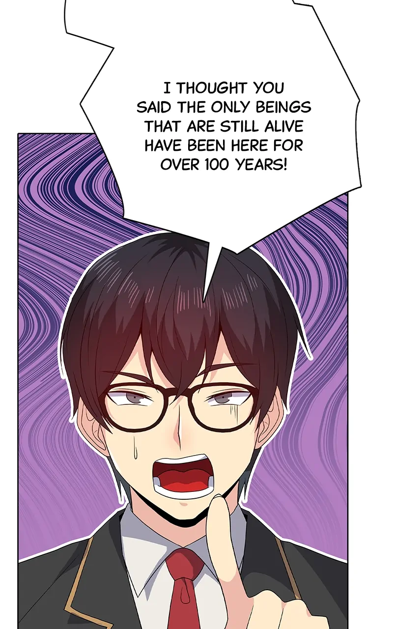 Real World Mobile Chapter 74 - page 12
