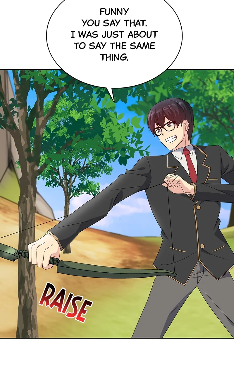 Real World Mobile Chapter 74 - page 15
