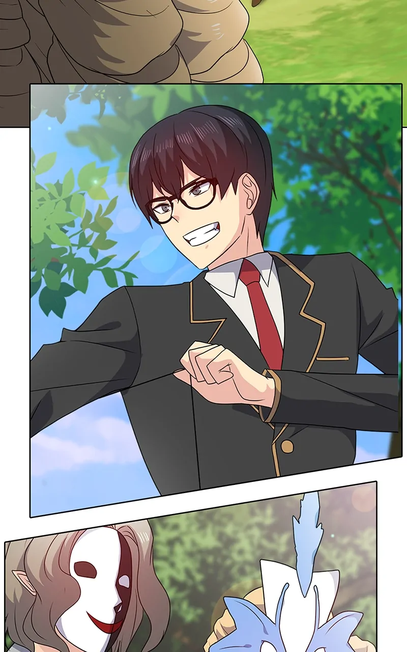 Real World Mobile Chapter 74 - page 18