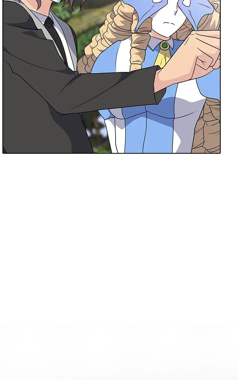 Real World Mobile Chapter 74 - page 19