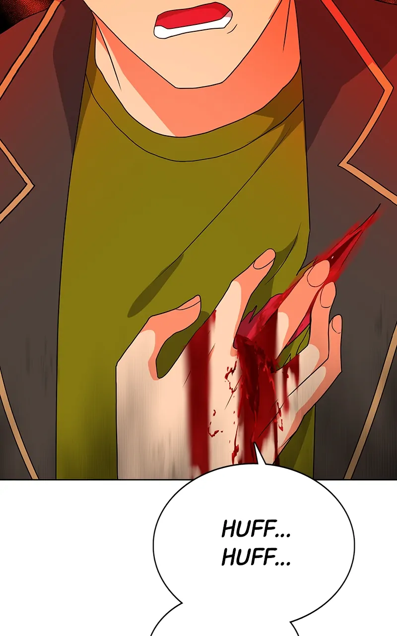 Real World Mobile Chapter 74 - page 23