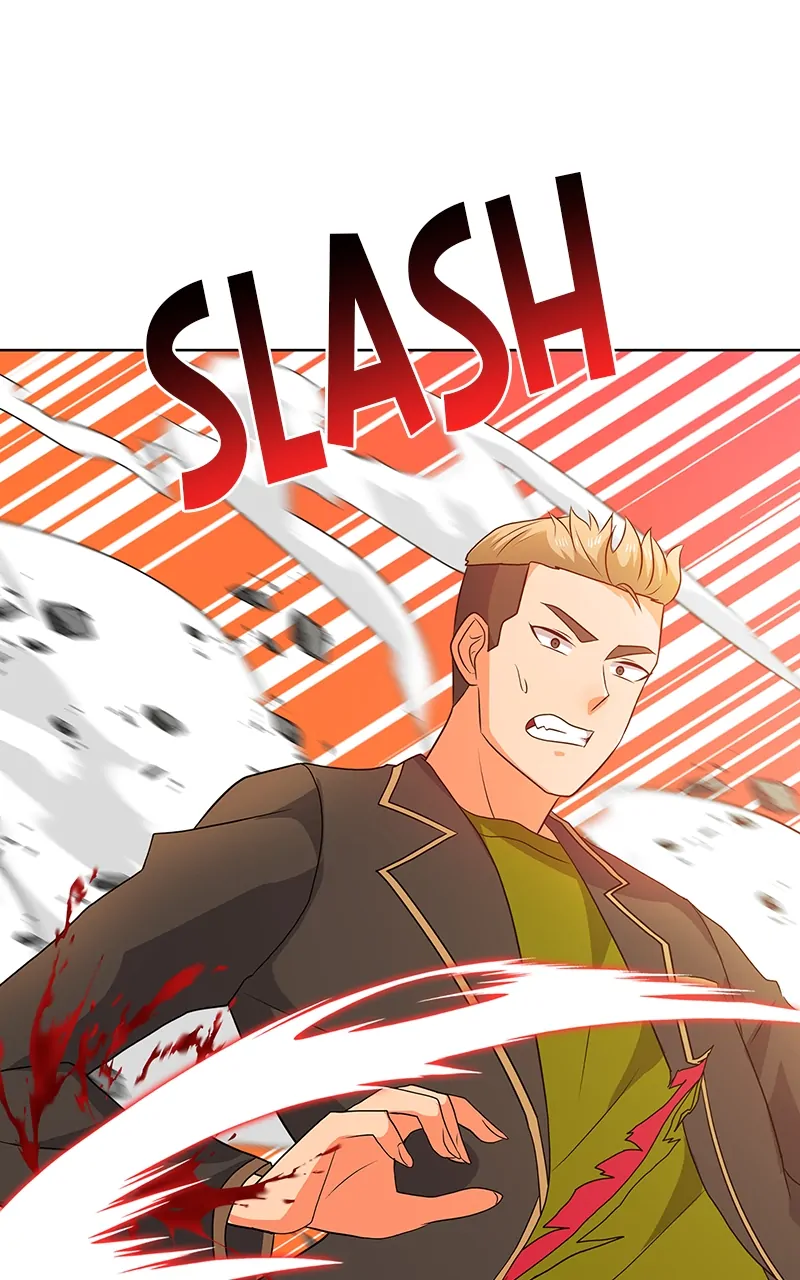 Real World Mobile Chapter 74 - page 56