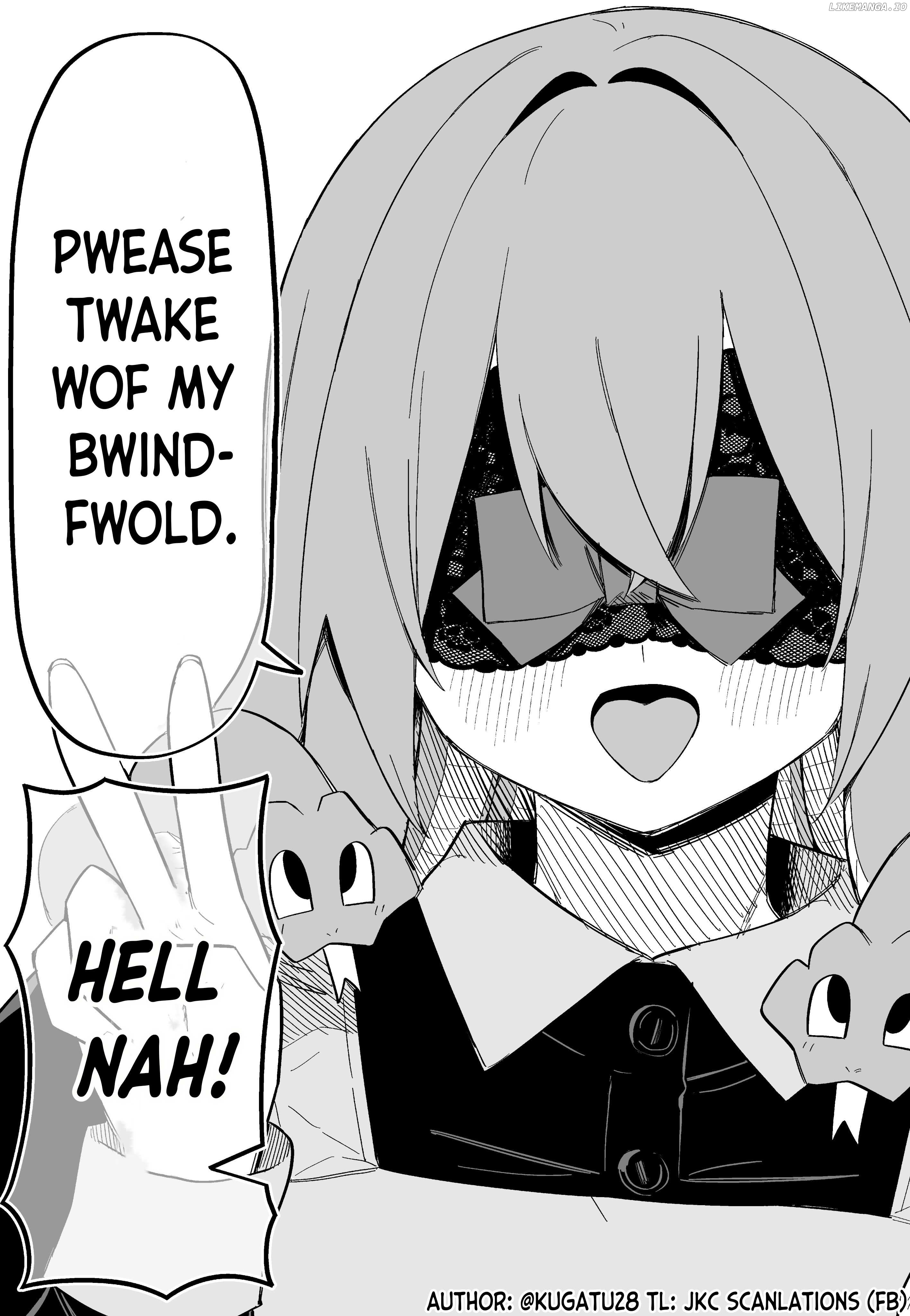 Medusa Dorei O Katta Chapter 17 - page 4