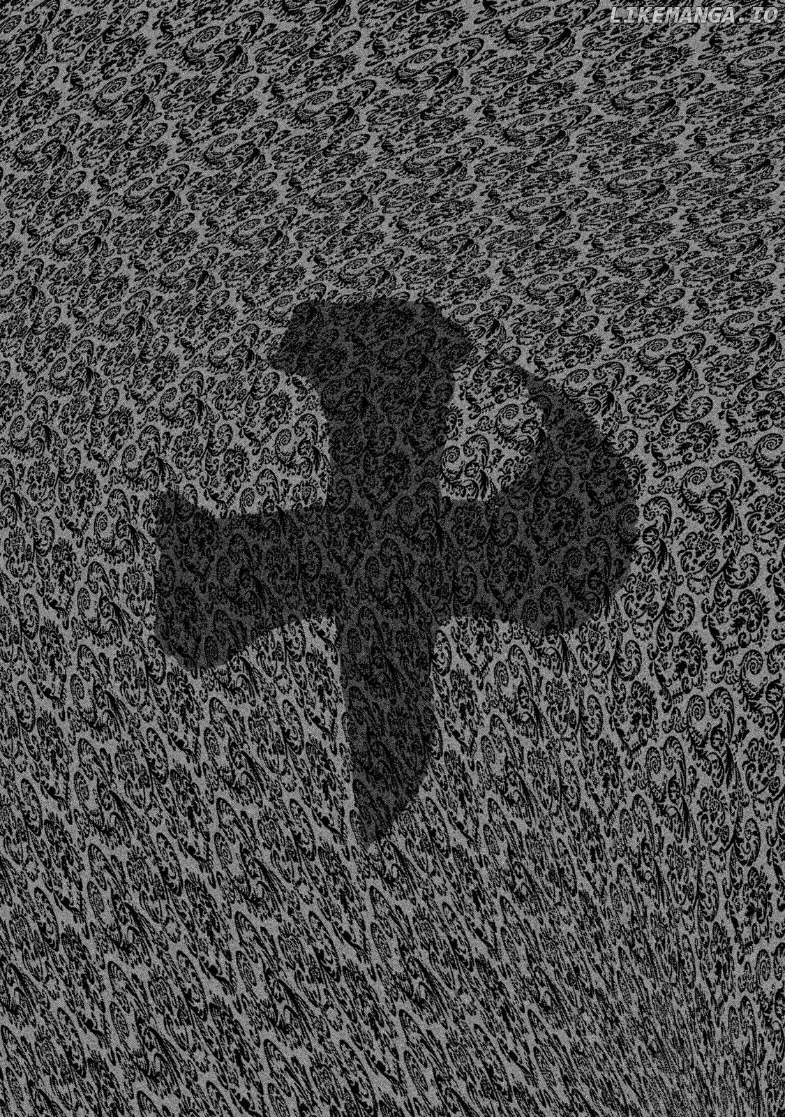 Juu – Ninpou Makai Tensei Chapter 35 - page 30