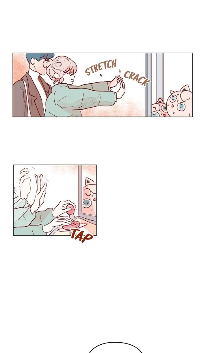 Bittersweet Con Panna Chapter 68 - page 11