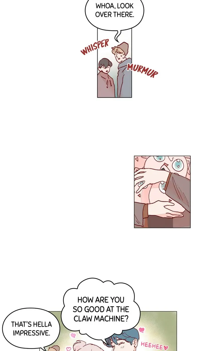 Bittersweet Con Panna Chapter 68 - page 12