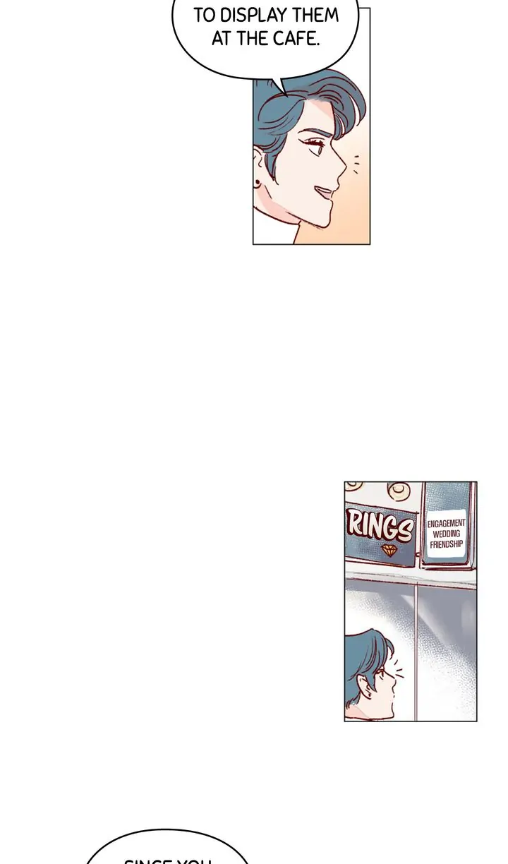 Bittersweet Con Panna Chapter 68 - page 14