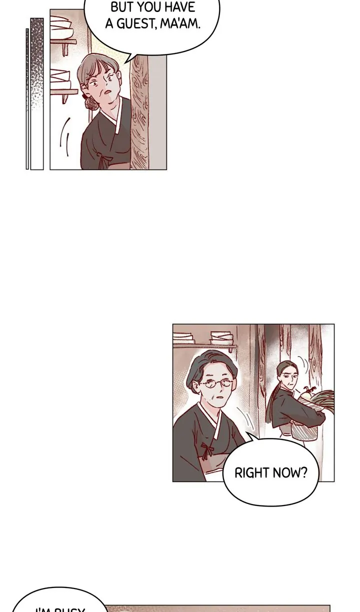 Bittersweet Con Panna Chapter 68 - page 16