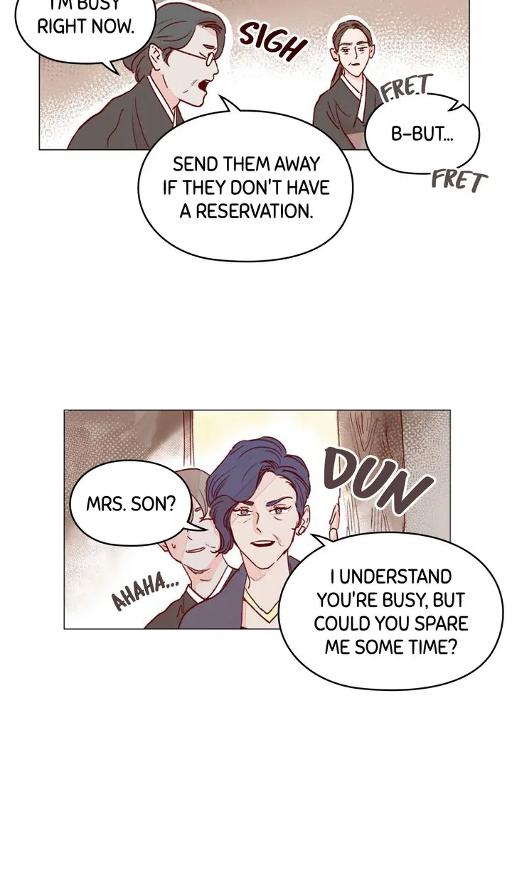 Bittersweet Con Panna Chapter 68 - page 17