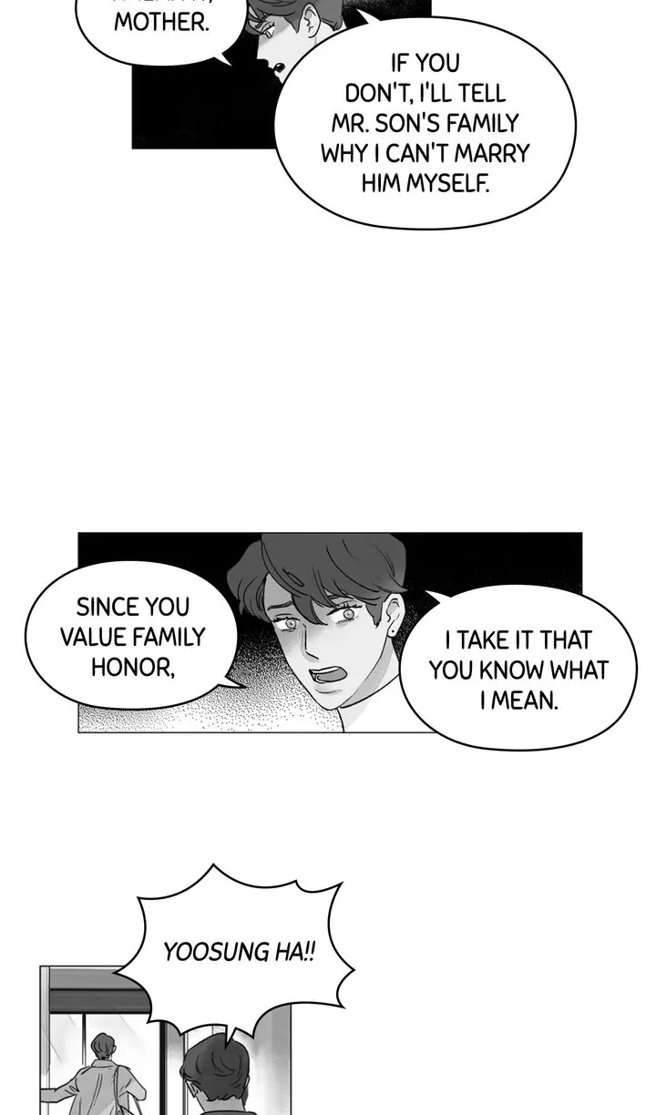 Bittersweet Con Panna Chapter 68 - page 4